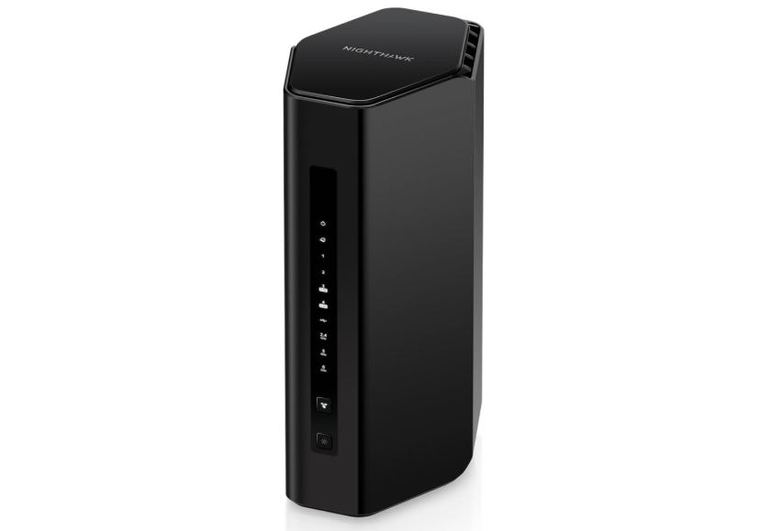 NETGEAR Nighthawk Tri‑Band RS300 - Best for Streaming