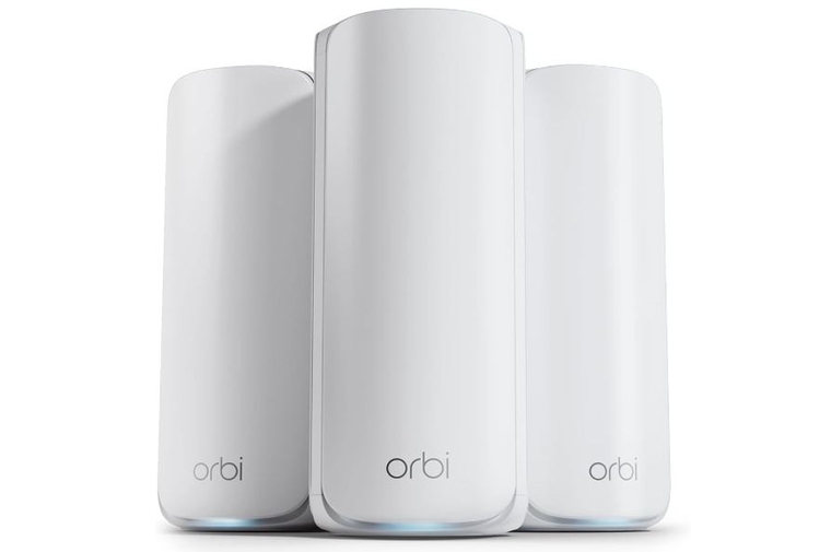 NETGEAR Orbi 870 Series - Best High‑End Gaming Router