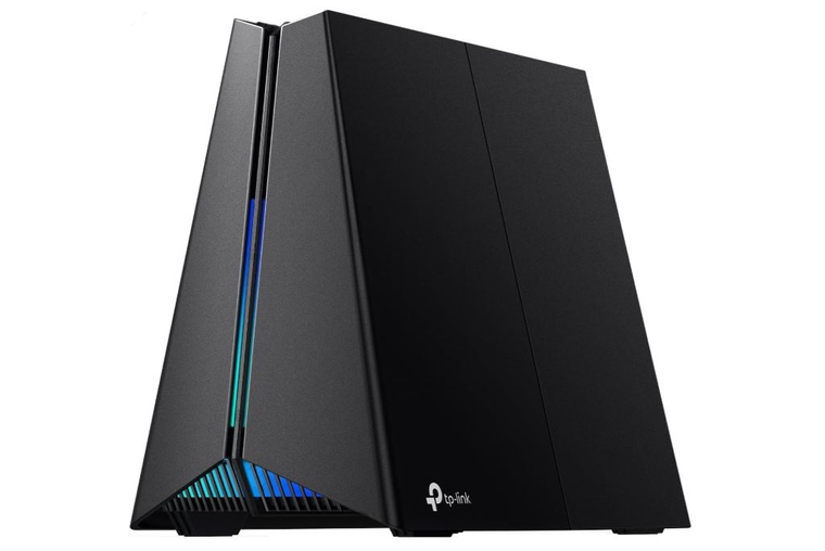 TP-Link Tri‑Band BE11000 - Best Wi‑Fi 7 Gaming Router