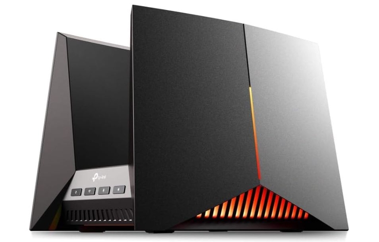 TP-Link Tri‑Band BE19000 - Best Overall