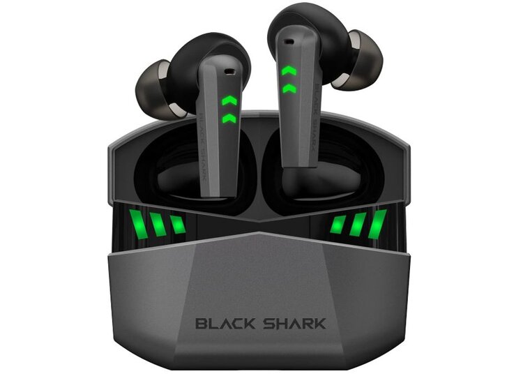 Black Shark Lucifer T2 - Best for Gaming and General Use