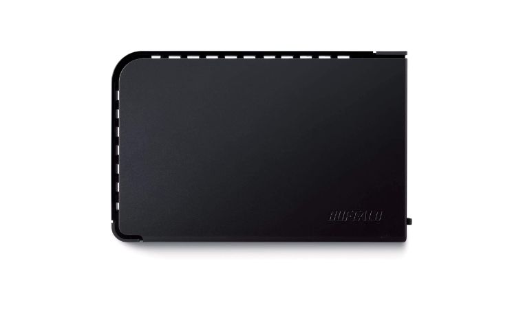 BUFFALO DriveStation 4TB