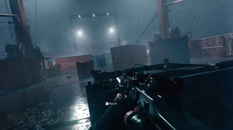 Call of Duty - Best FPS Game