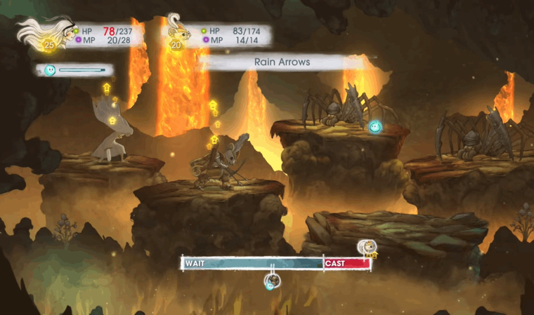 Child of Light - Ultimate Edition