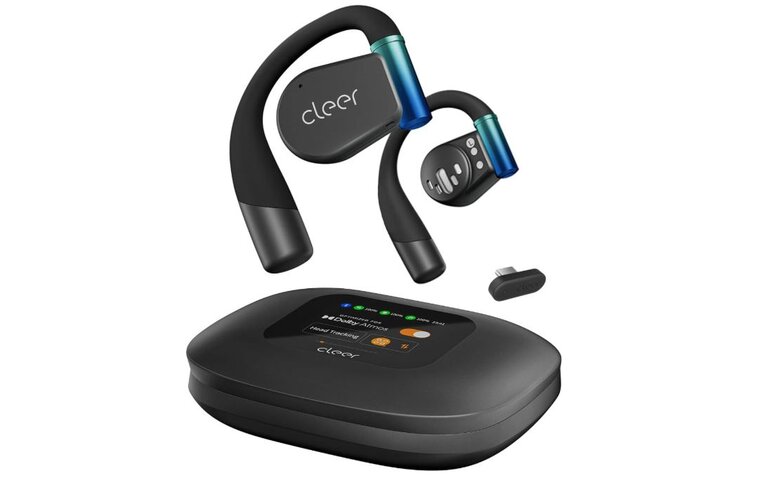 Cleer ARC 3 - Best Gaming Earbuds for PS5