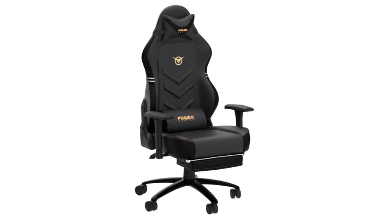COLAMY ‎1325F Best Gaming Chair for Big and Tall Gamers