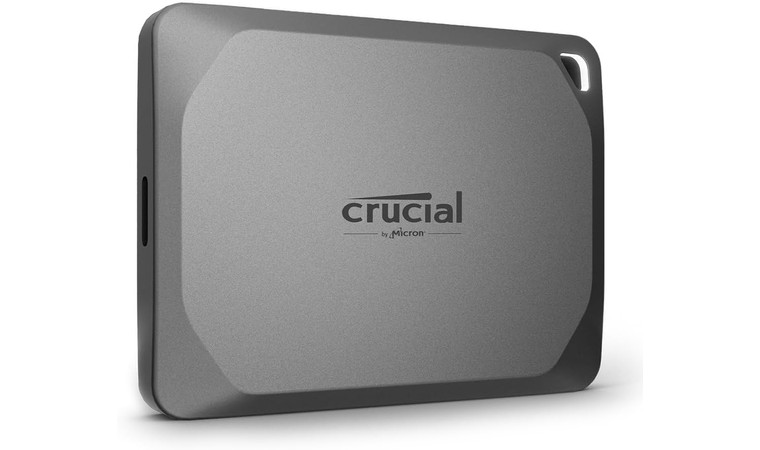 Crucial X9 Pro