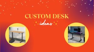 Custom Gaming Desk Ideas for the Best Setup