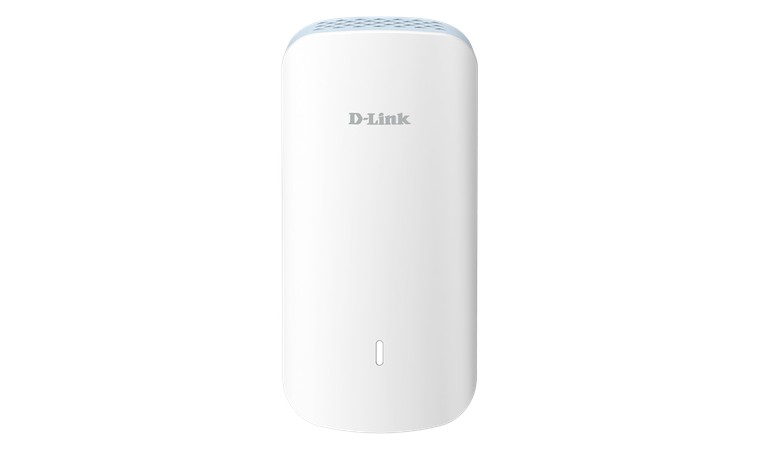 D-Link E30 AX3000 broadcasts dual band Wi-Fi network to regions with low coverage.