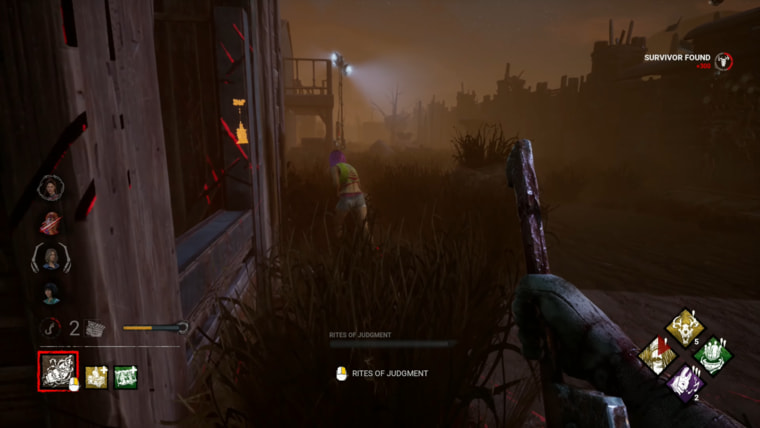 Dead by Daylight - Best Multiplayer Horror Game