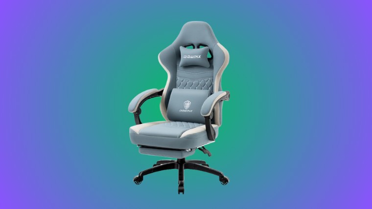 Dowinx with Pocket Spring Cushion - Best Option with Footrest