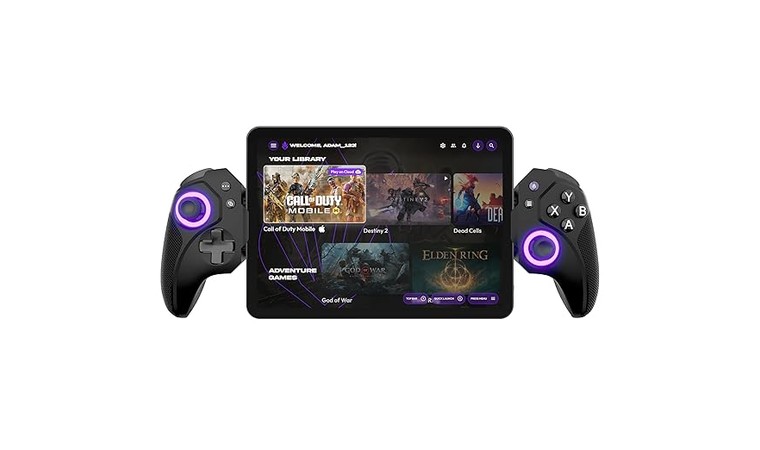 ELO Vagabond - Best Call of Duty Mobile Controller