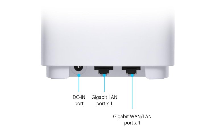  Explore ASUS Gaming Router Series