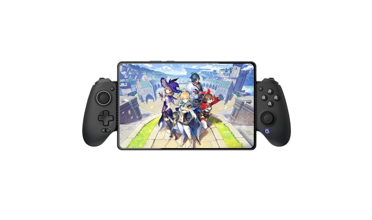 GameSir G8 Plus - Best for Switch