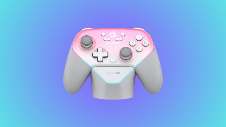 GameSir Super Nova