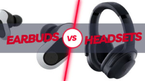 Best Gaming Earbuds vs Headsets Compared