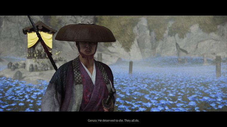 Ghost of Yōtei - Best Semi-Open World to Explore