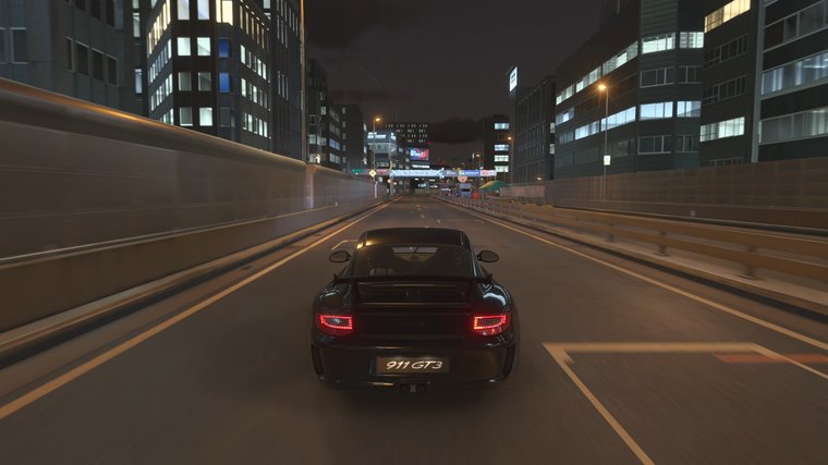 Gran Turismo 7 - The Real Driving Simulator