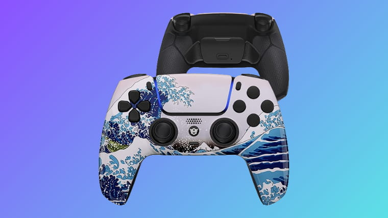 HEXGAMING Rival Controller