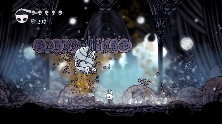 Hollow Knight