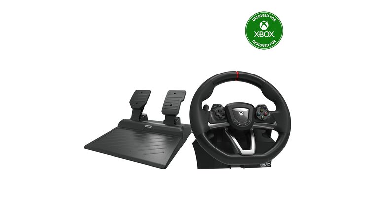 HORI Overdrive - Best Overall Xbox Racing Wheel