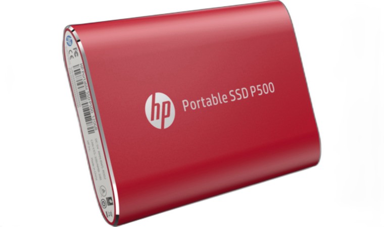 SSD speeds at an affordable price? HP has an answer to both of those with their P500 SSD.