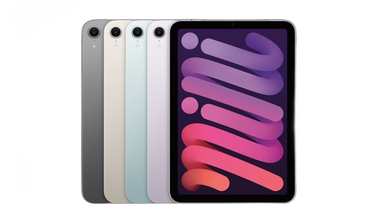 The iPad Mini A17 Pro is the latest iteration of Apple’s notable line, and you can’t go wrong with this one – especially if you’re a heavy tablet user.
