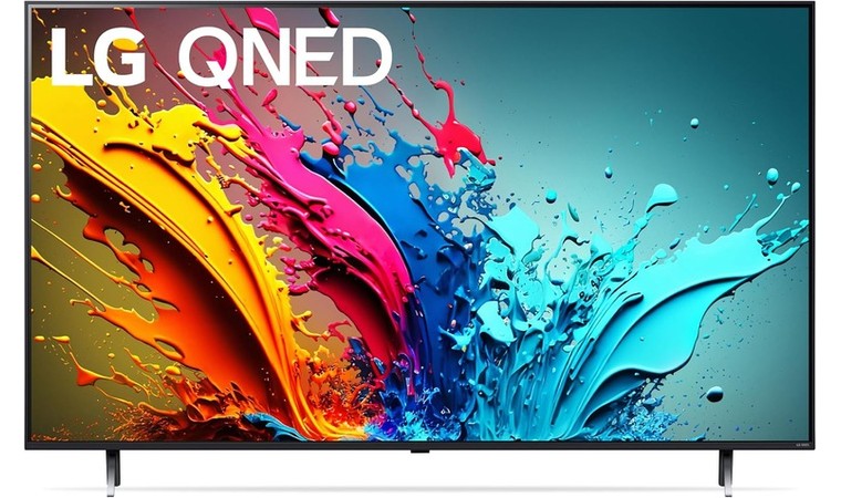 LG 65-Inch Class QNED85T Series - Best LED Gaming TV