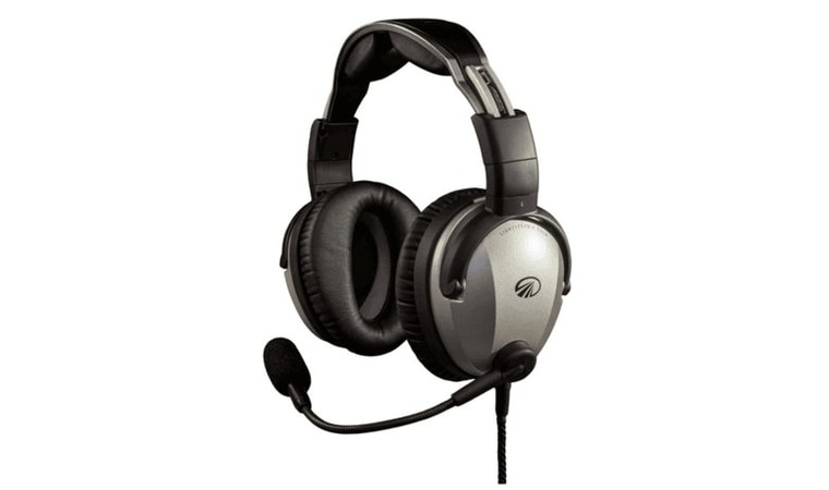 LIGHTSPEED Zulu 3 Premium ANR Aviation Headset
