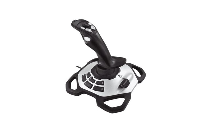 Logitech Extreme 3D Pro Joystick