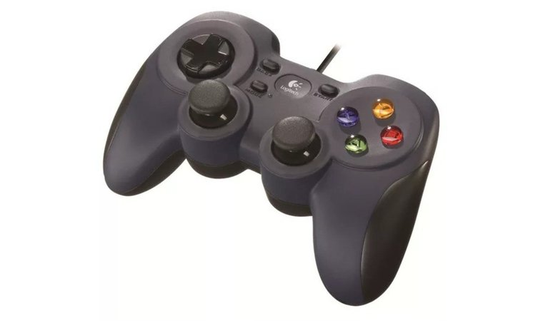 Logitech G F310 - Best Wired PC Controller