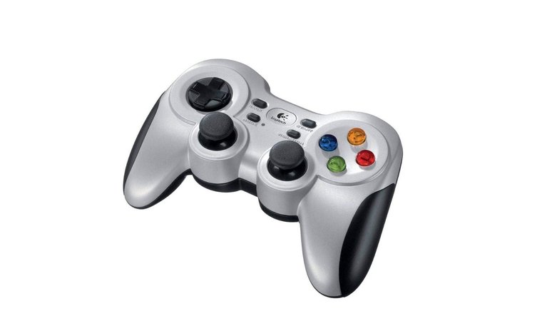 Logitech G F710 - Best PC Controller with D-Pad