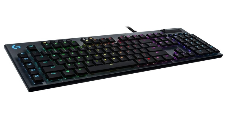 The Logitech G413 SE is an all-around excellent keyboard at a reasonable price tag