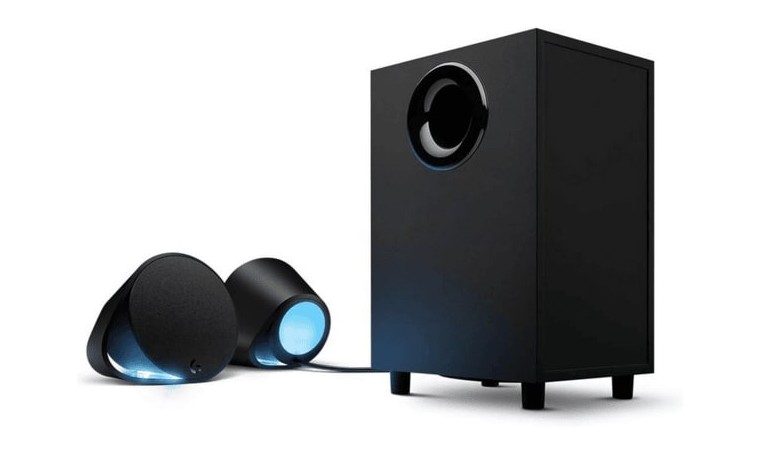 Logitech G560 RGB Speakers