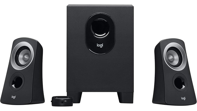 Logitech Z313 2.1