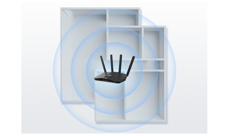 Look For Key Gaming Router Features