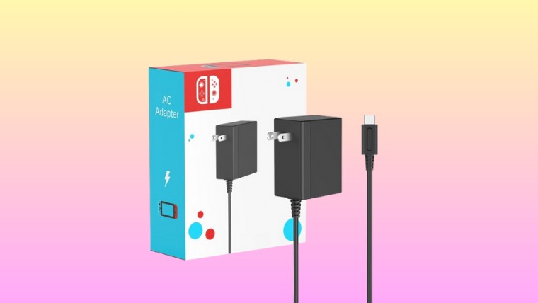 MARSDOCK 45W Charger