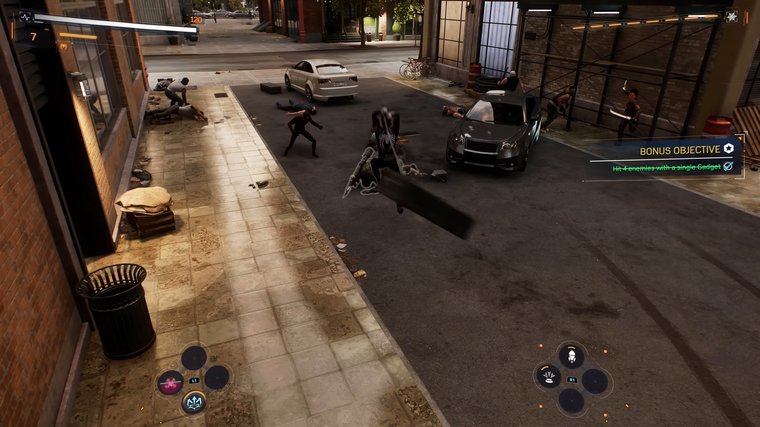 Marvel's Spider-Man 2