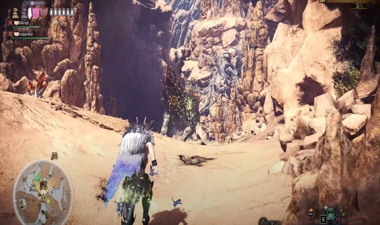 Monster Hunter World: Iceborne