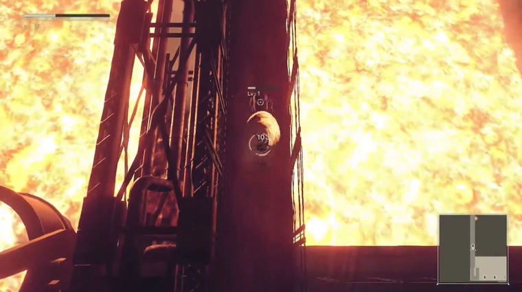 NieR: Automata - BECOME AS GODS Edition