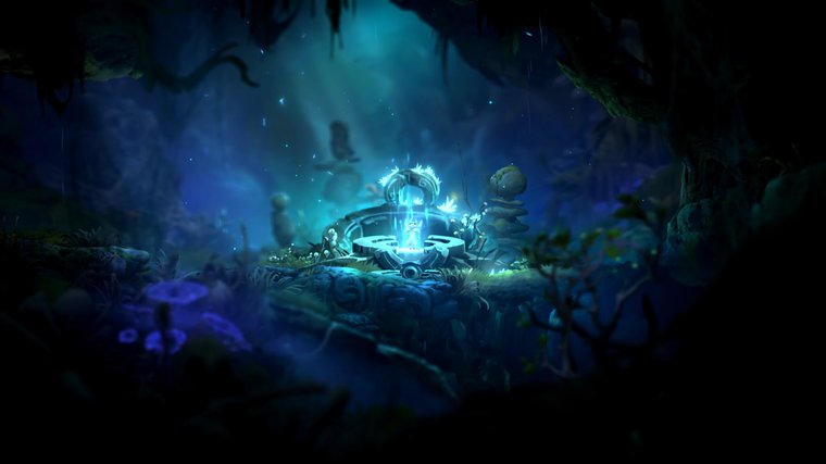 Ori and The Will of The Wisps - Visually Stunning Adventure with Intense Combat
