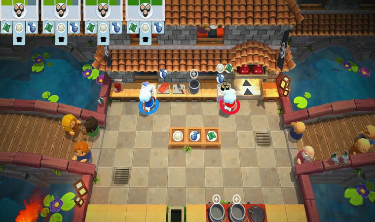 Overcooked! 2