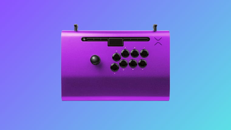 PDP Victrix Pro FS