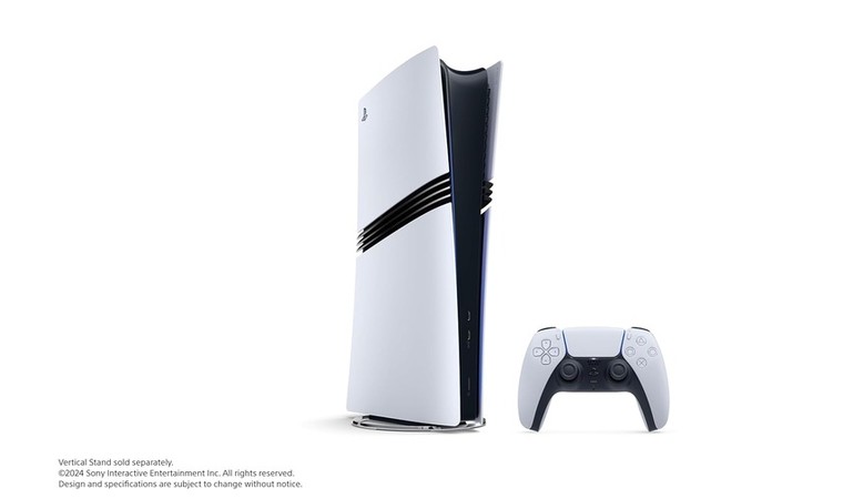Fast loading, improved graphics, and new capabilities with PlayStation 5.