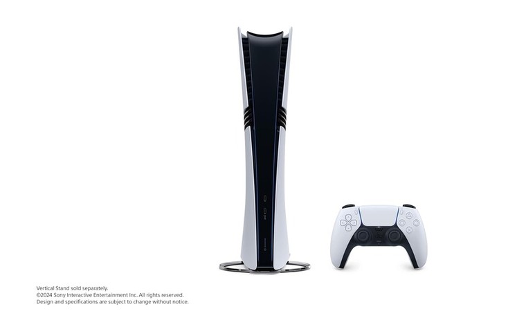 Advanced technology and unique games for true gaming enthusiasts on PS5.
