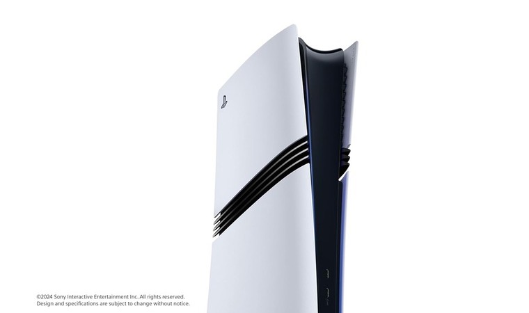 A gaming console with maximum performance and quality content — PlayStation 5.