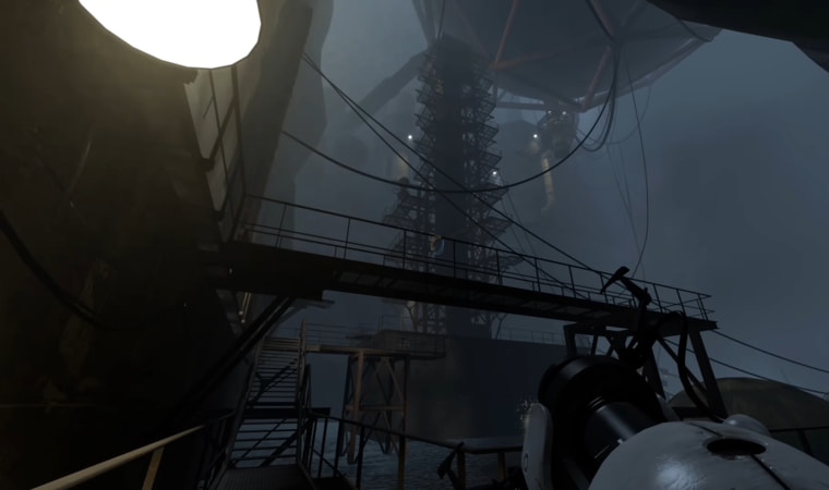 Portal 2 - Best Puzzle Game in Gaming History