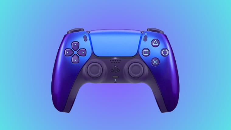 PlayStation DualSense Edge
