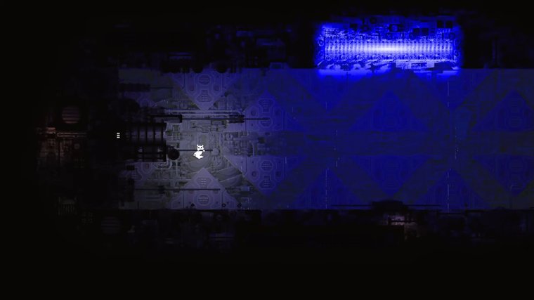 Rain World - Beautiful Platformer Where Survival Is Everything