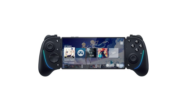 Razer Kishi Ultra - Best Overall Mobile Controller
